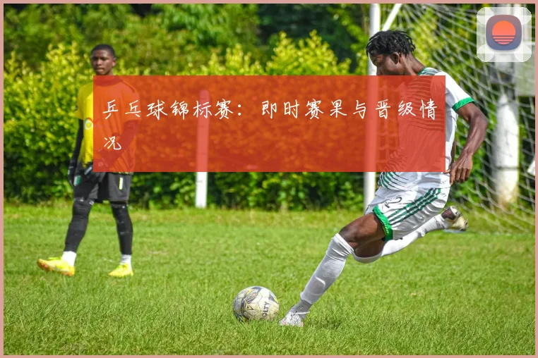 乒乓球锦标赛：即时赛果与晋级情况