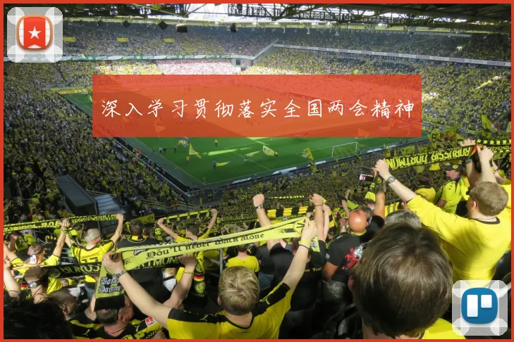 深入学习贯彻落实全国两会精神