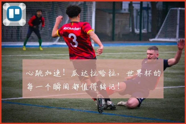 心跳加速！瓜达拉哈拉，世界杯的每一个瞬间都值得铭记！