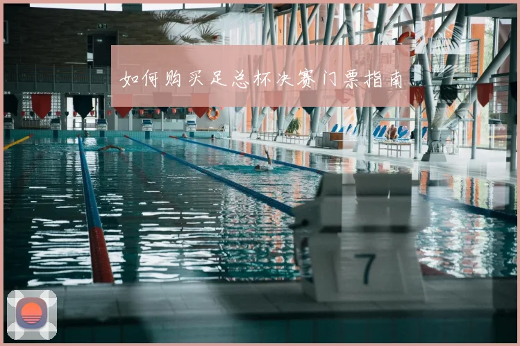 如何购买足总杯决赛门票指南